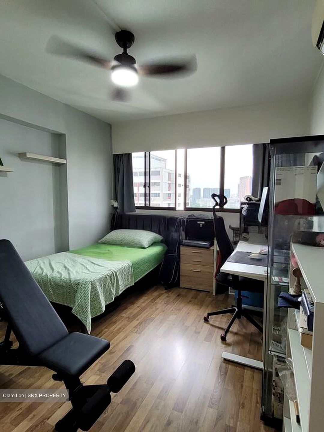 Blk 606 Clementi West Street 1 (Clementi), HDB 5 Rooms #460393451